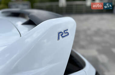 Хетчбек Ford Focus 2018 в 