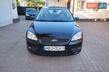 Ford Focus 2007