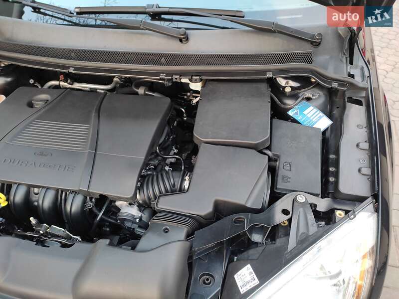 Універсал Ford Focus 2007 в Турбовом