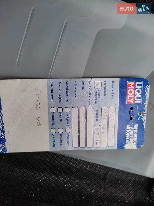 Универсал Ford Focus 2007 в Турбовом фото 35 Универсал Ford Focus 2007 в Турбовом