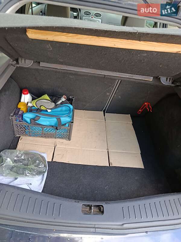 Хэтчбек Ford Focus 2008 в Харькове