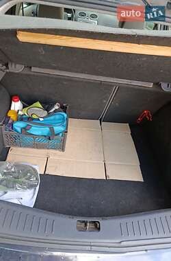Хетчбек Ford Focus 2008 в 