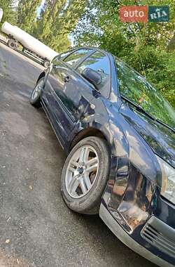 Хетчбек Ford Focus 2008 в 