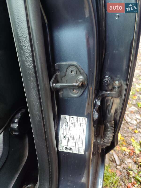 Универсал Ford Focus 2009 в Сколе фото 13 Универсал Ford Focus 2009 в Сколе