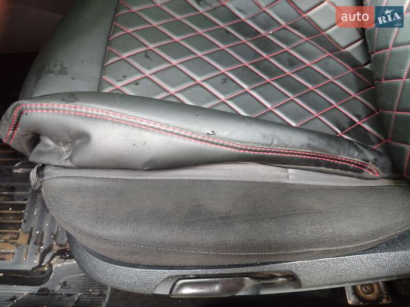 Универсал Ford Focus 2009 в Сколе фото 15 Универсал Ford Focus 2009 в Сколе