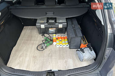 Універсал Ford Focus 2014 в 