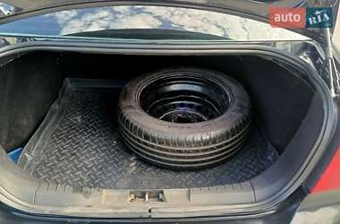 Седан Ford Focus 2007 в 