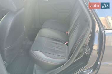 Седан Ford Focus 2007 в 