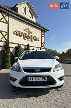 Універсал Ford Focus 2010 в 