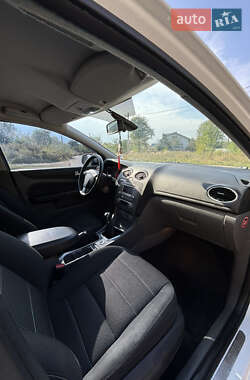 Універсал Ford Focus 2010 в 