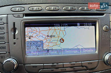 Універсал Ford Focus 2010 в 