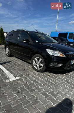 Універсал Ford Focus 2008 в Стрию