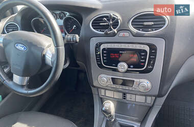 Универсал Ford Focus 2009 в 