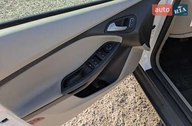 Хэтчбек Ford Focus 2016 в Вознесенске