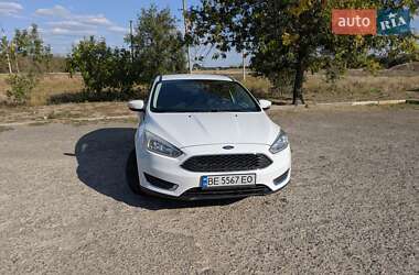 Ford Focus 2016 Ford Focus 2016