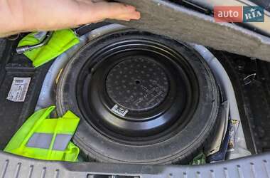 Хэтчбек Ford Focus 2016 в Вознесенске