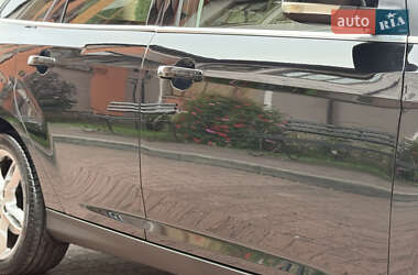 Универсал Ford Focus 2012 в 