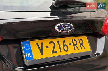 Универсал Ford Focus 2012 в 