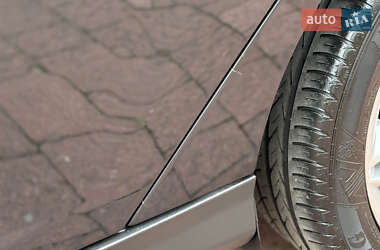 Универсал Ford Focus 2012 в 