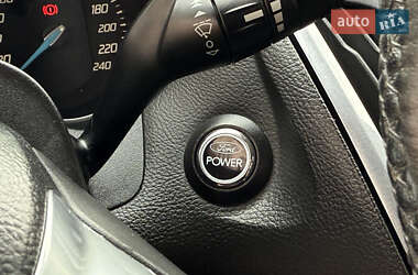 Универсал Ford Focus 2012 в 