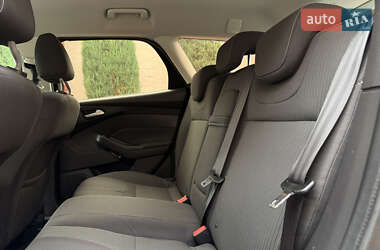 Универсал Ford Focus 2012 в 