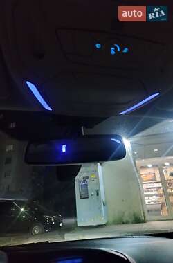 Универсал Ford Focus 2011 в 
