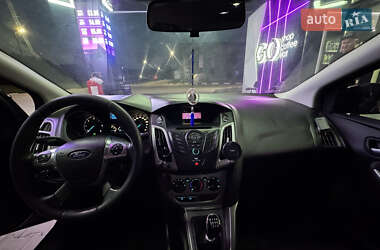 Универсал Ford Focus 2012 в Ужгороде