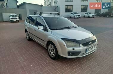 Універсал Ford Focus 2006 в 