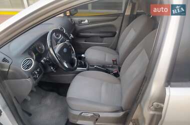 Універсал Ford Focus 2006 в 