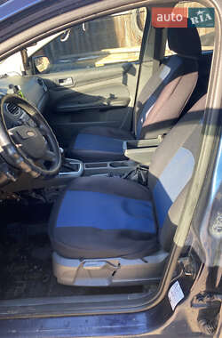 Универсал Ford Focus 2006 в 
