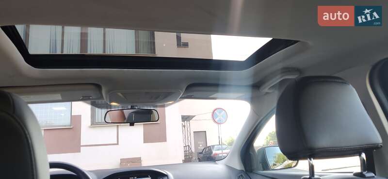 Седан Ford Focus 2017 в Николаеве фото 20 Седан Ford Focus 2017 в Николаеве