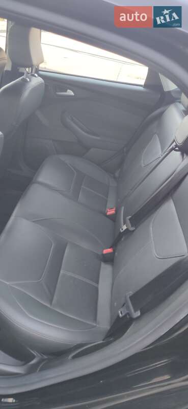 Седан Ford Focus 2017 в Николаеве фото 21 Седан Ford Focus 2017 в Николаеве