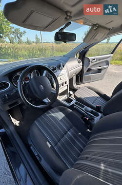 Хэтчбек Ford Focus 2008 в Буче