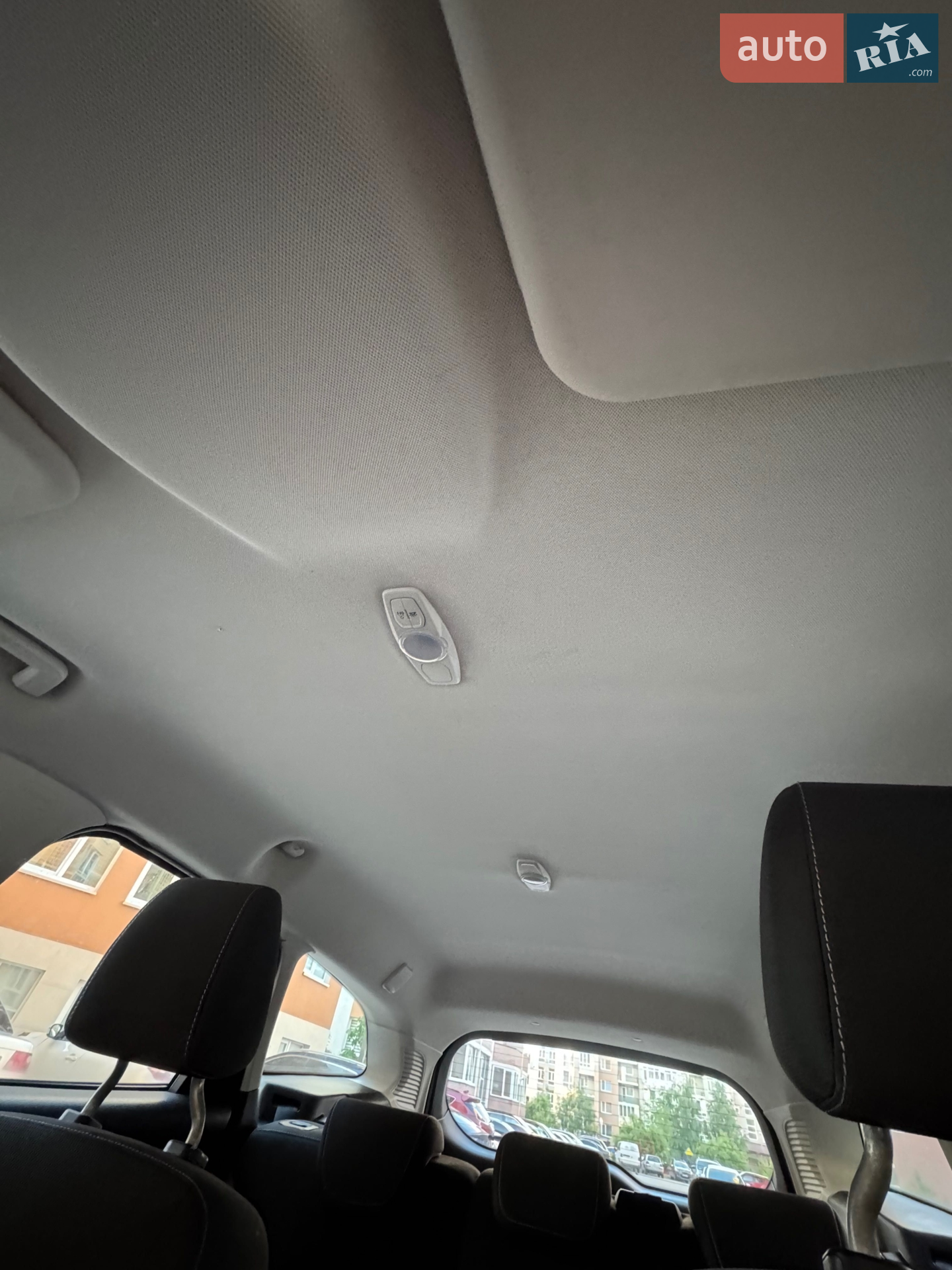 2013 Ford Focus - мініатюра 9