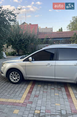 Универсал Ford Focus 2008 в 