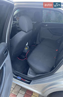 Универсал Ford Focus 2008 в 