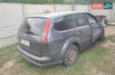 Універсал Ford Focus 2007 в 