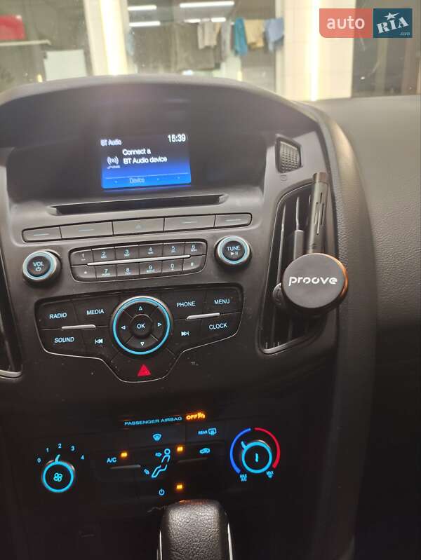 Седан Ford Focus 2015 в Харькове фото 8 Седан Ford Focus 2015 в Харькове