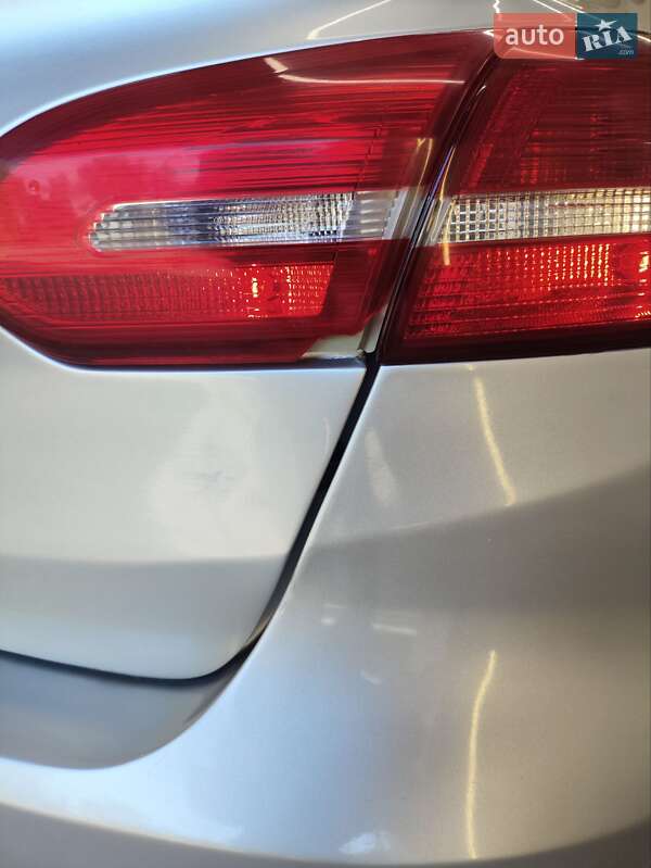 Седан Ford Focus 2015 в Харькове фото 21 Седан Ford Focus 2015 в Харькове