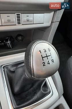 Хэтчбек Ford Focus 2008 в 