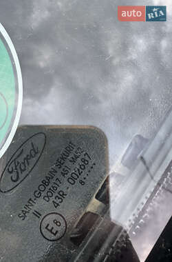 Хэтчбек Ford Focus 2008 в 