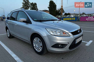 Універсал Ford Focus 2009 в Тернополі