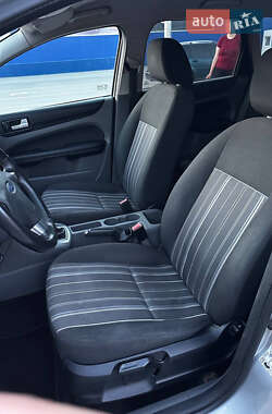 Універсал Ford Focus 2009 в Тернополі