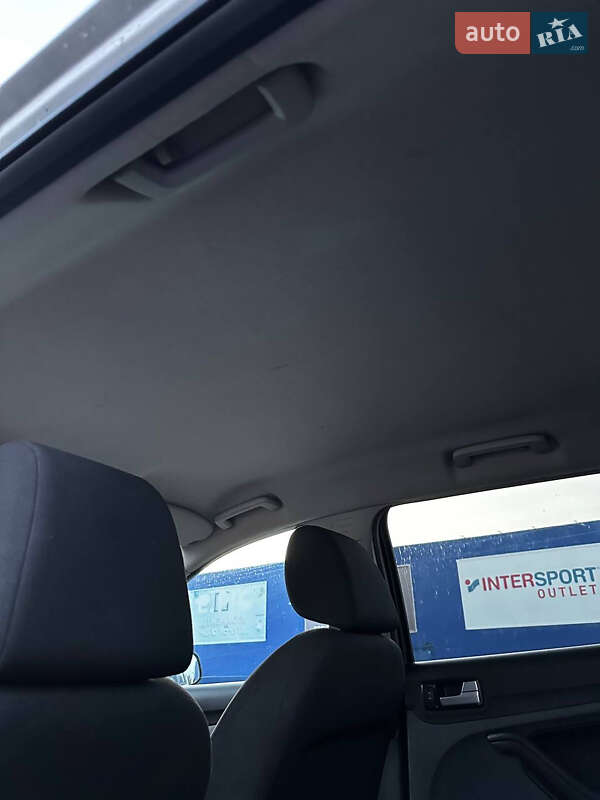 Універсал Ford Focus 2009 в Тернополі