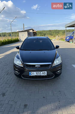 Універсал Ford Focus 2008 в 
