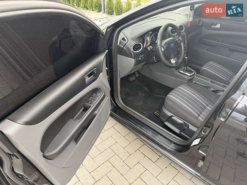 Универсал Ford Focus 2008 в Тячеве