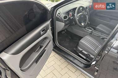 Універсал Ford Focus 2008 в 