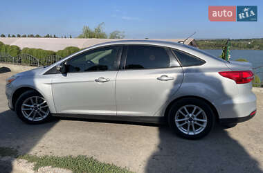 Седан Ford Focus 2015 в Черкассах