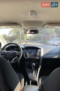 Седан Ford Focus 2015 в Черкассах
