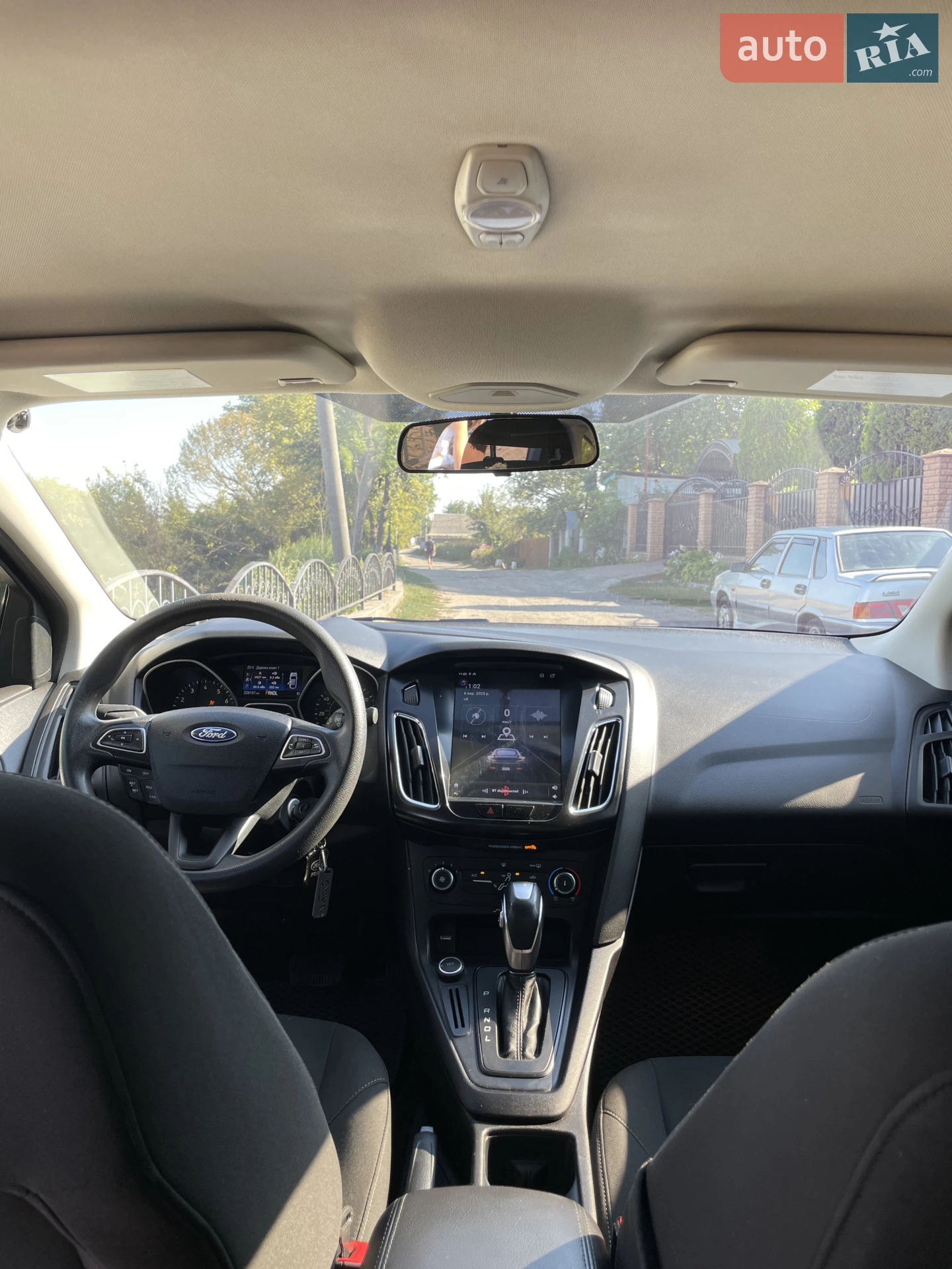 2015 Ford Focus - мініатюра 28